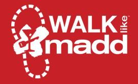Walk like Madd
