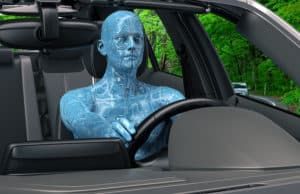 self driving cars safer
