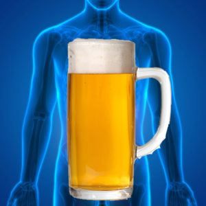 auto-brewery syndrome