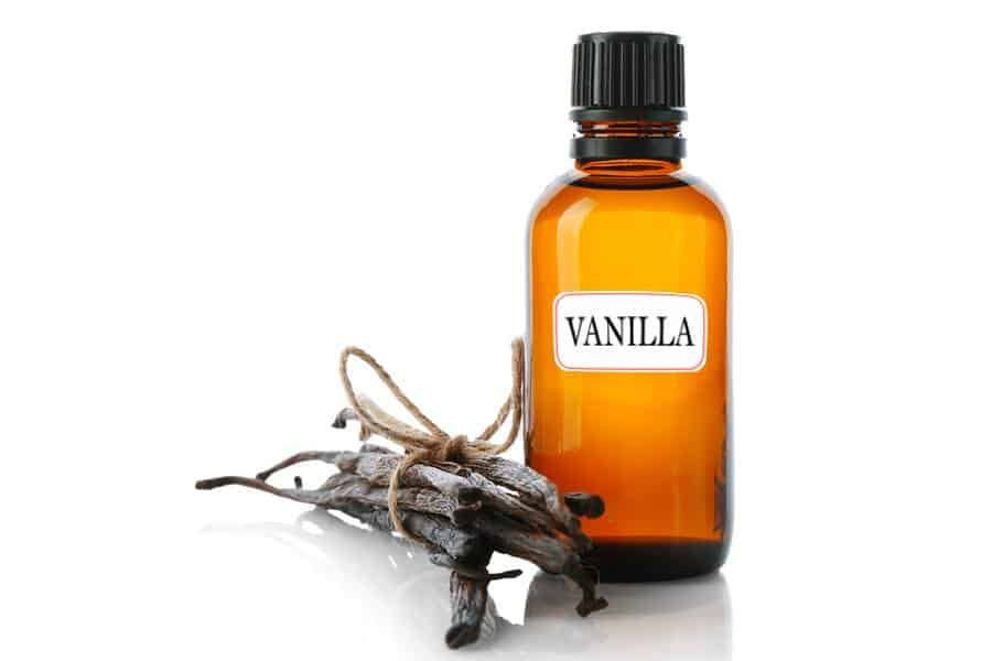 drinking a fair amount of vanilla extract can raise your blood alcohol concentration of .26, more than three times the legal limit.
